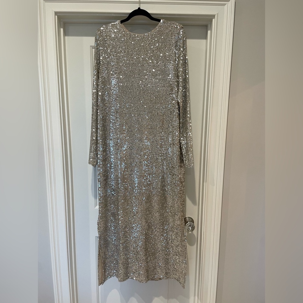 Show Me Your Mumu Maddison Dress